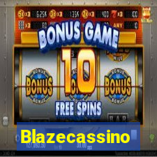 Blazecassino