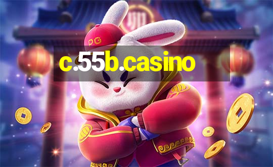 c.55b.casino