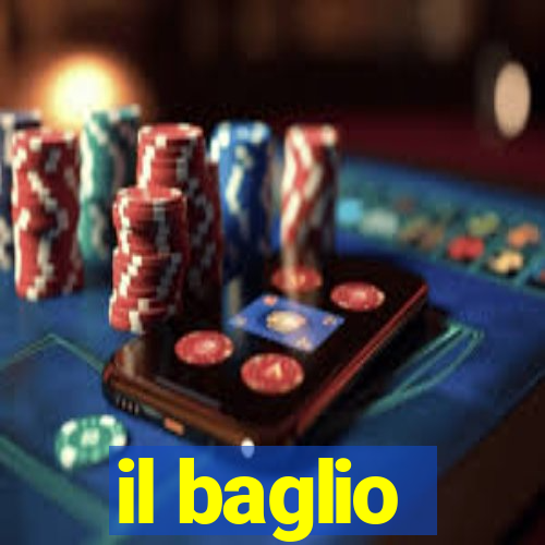 il baglio