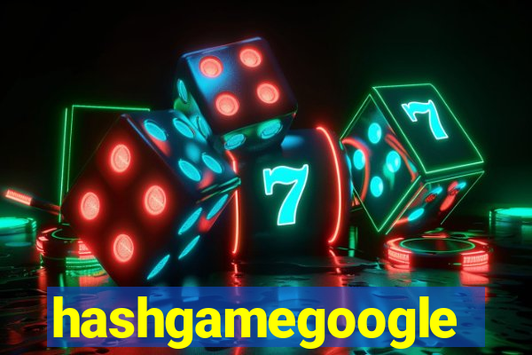 hashgamegoogle