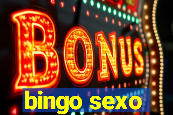 bingo sexo