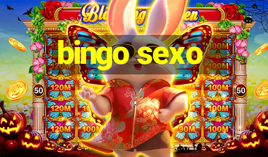 bingo sexo