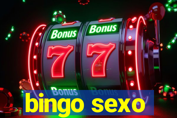 bingo sexo