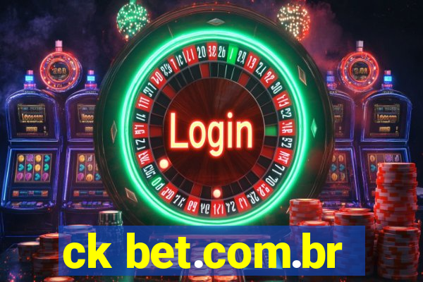 ck bet.com.br