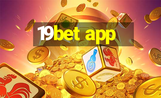 19bet app