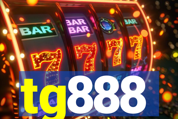 tg888