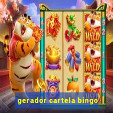 gerador cartela bingo