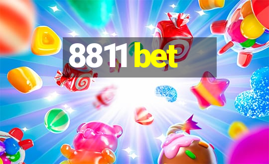 8811 bet