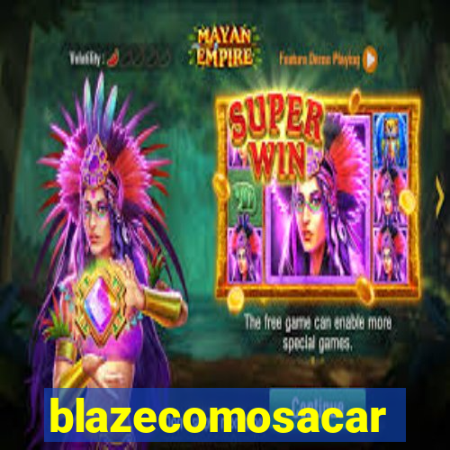 blazecomosacar