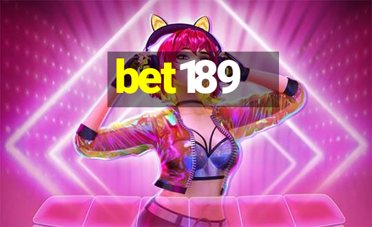 bet189