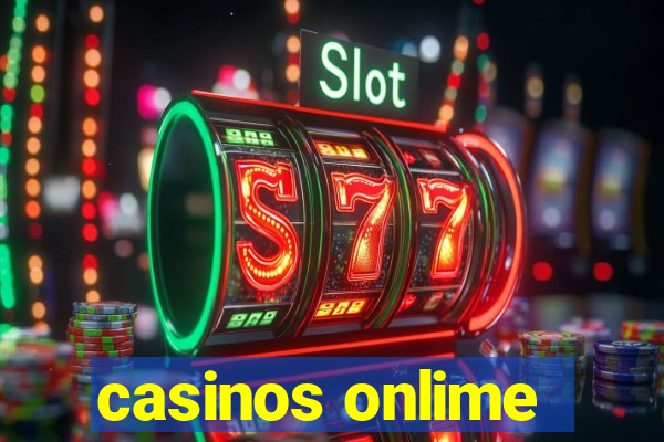 casinos onlime