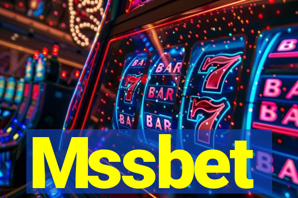 Mssbet