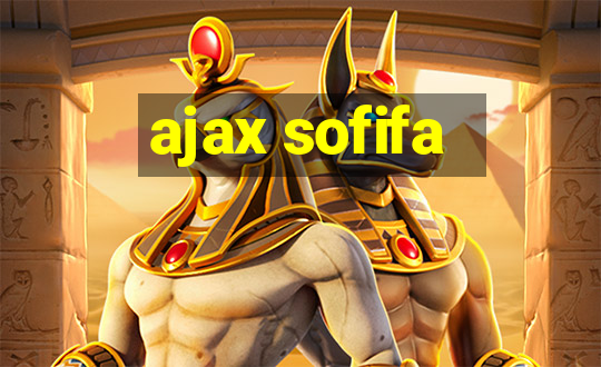 ajax sofifa