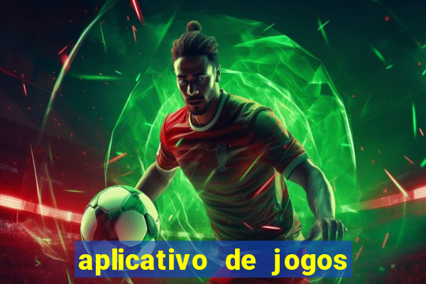 aplicativo de jogos de cassino