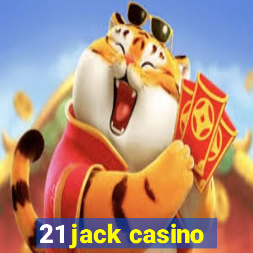 21 jack casino