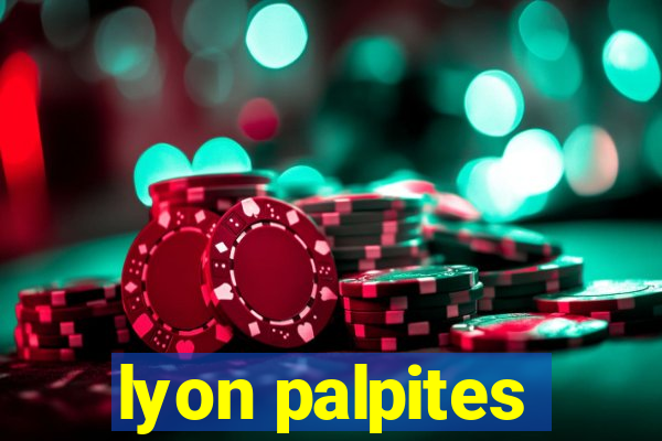 lyon palpites