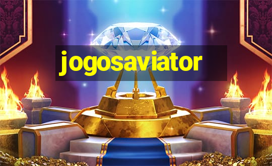 jogosaviator