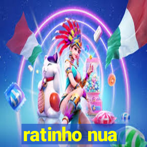 ratinho nua