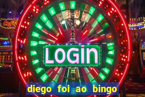 diego foi ao bingo com uma quantia de r $ _