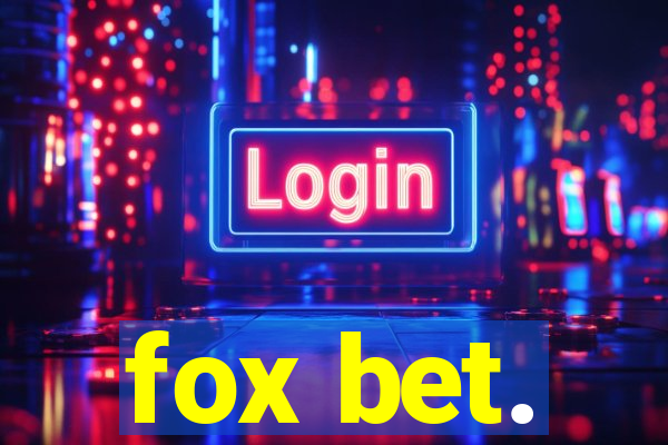 fox bet.