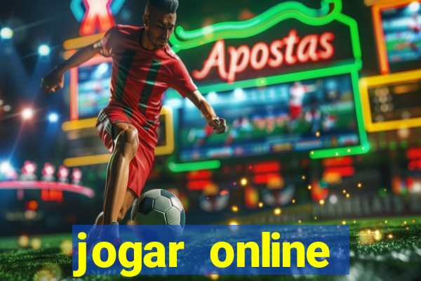 jogar online valendo dinheiro