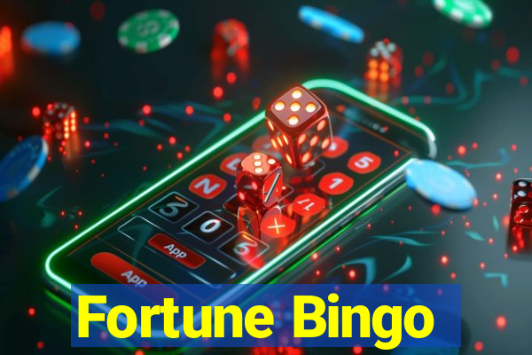 Fortune Bingo