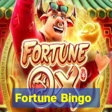 Fortune Bingo