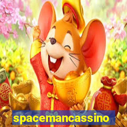 spacemancassino