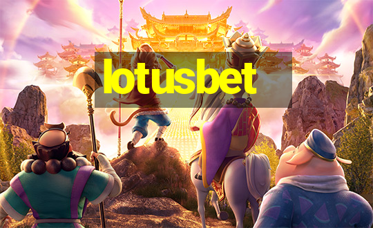 lotusbet