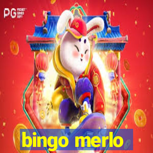 bingo merlo