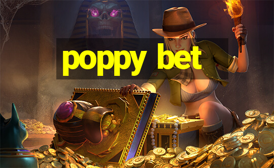 poppy bet