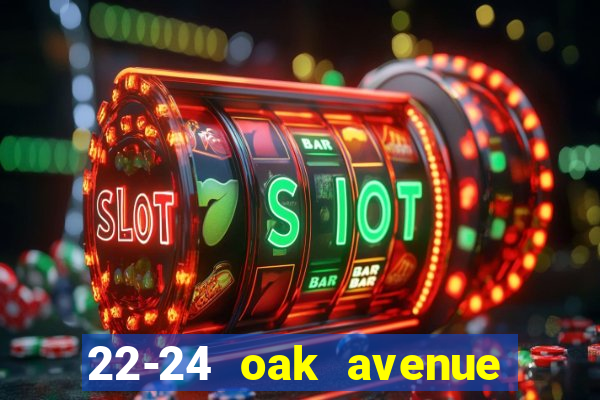 22-24 oak avenue casino nsw 2470