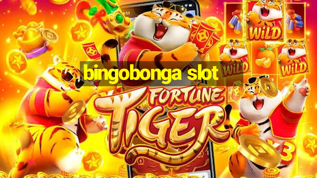 bingobonga slot