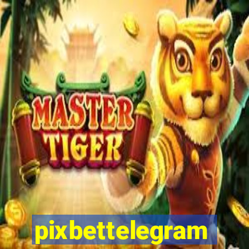 pixbettelegram