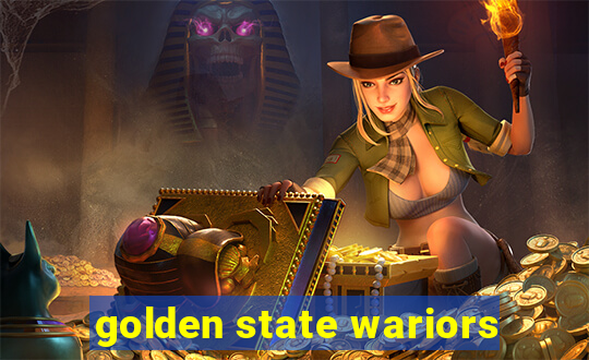 golden state wariors