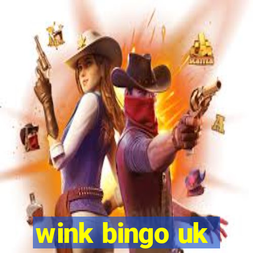 wink bingo uk