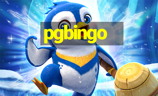 pgbingo