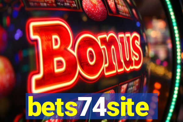 bets74site