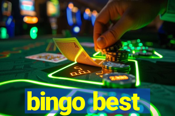 bingo best