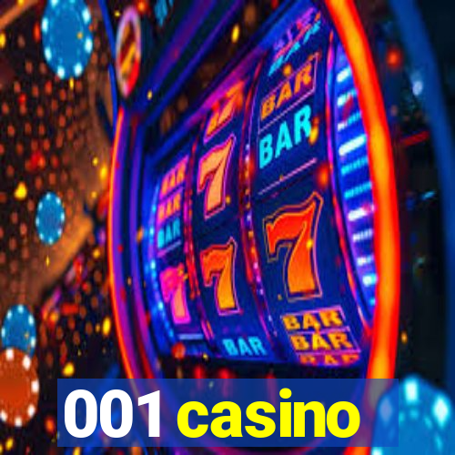 001 casino