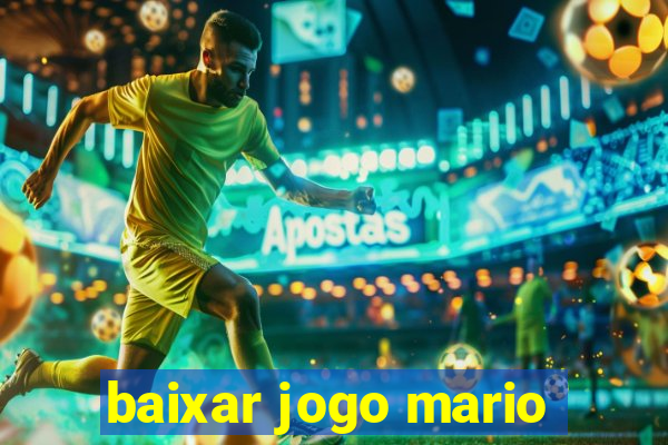 baixar jogo mario