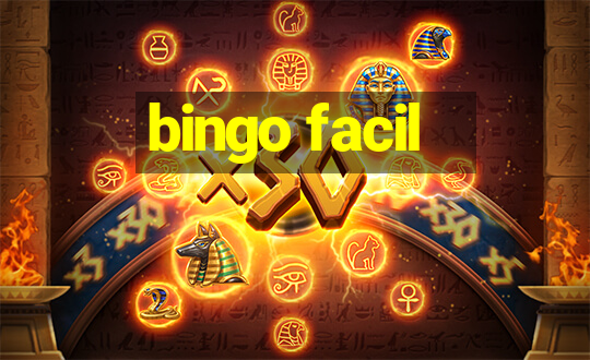 bingo facil