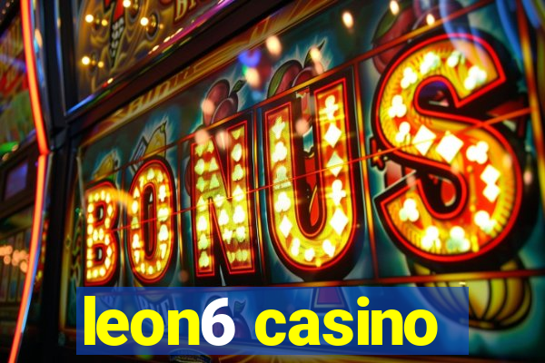 leon6 casino