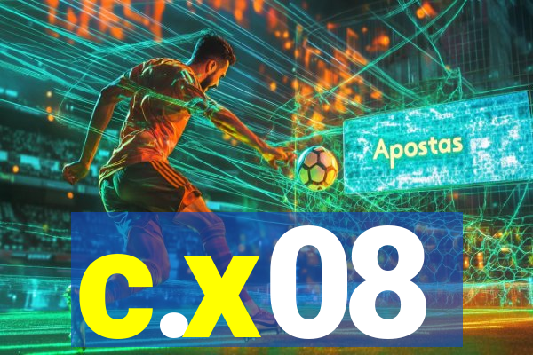 c.x08