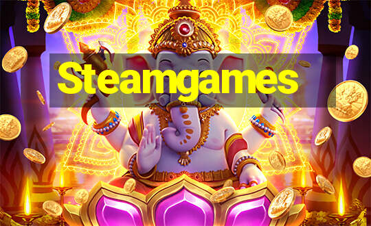 Steamgames