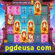 pgdeusa com