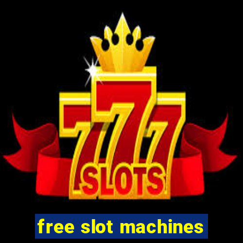 free slot machines