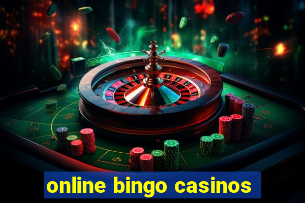 online bingo casinos