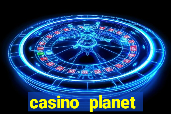 casino planet hollywood las vegas