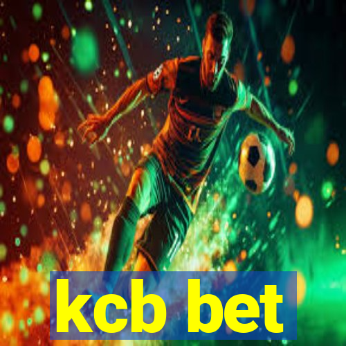 kcb bet